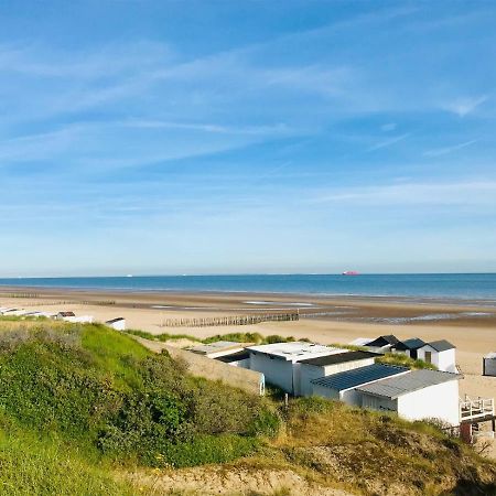 Le Chalet Calais Exterior photo